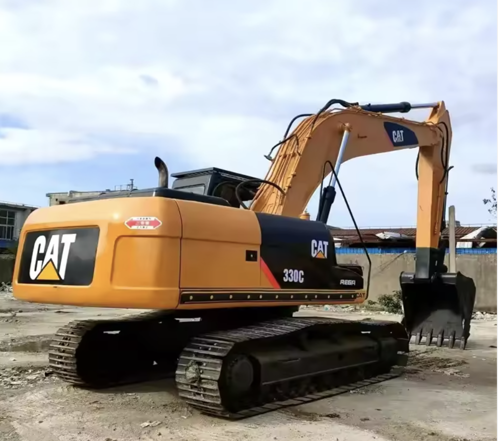 Machinery